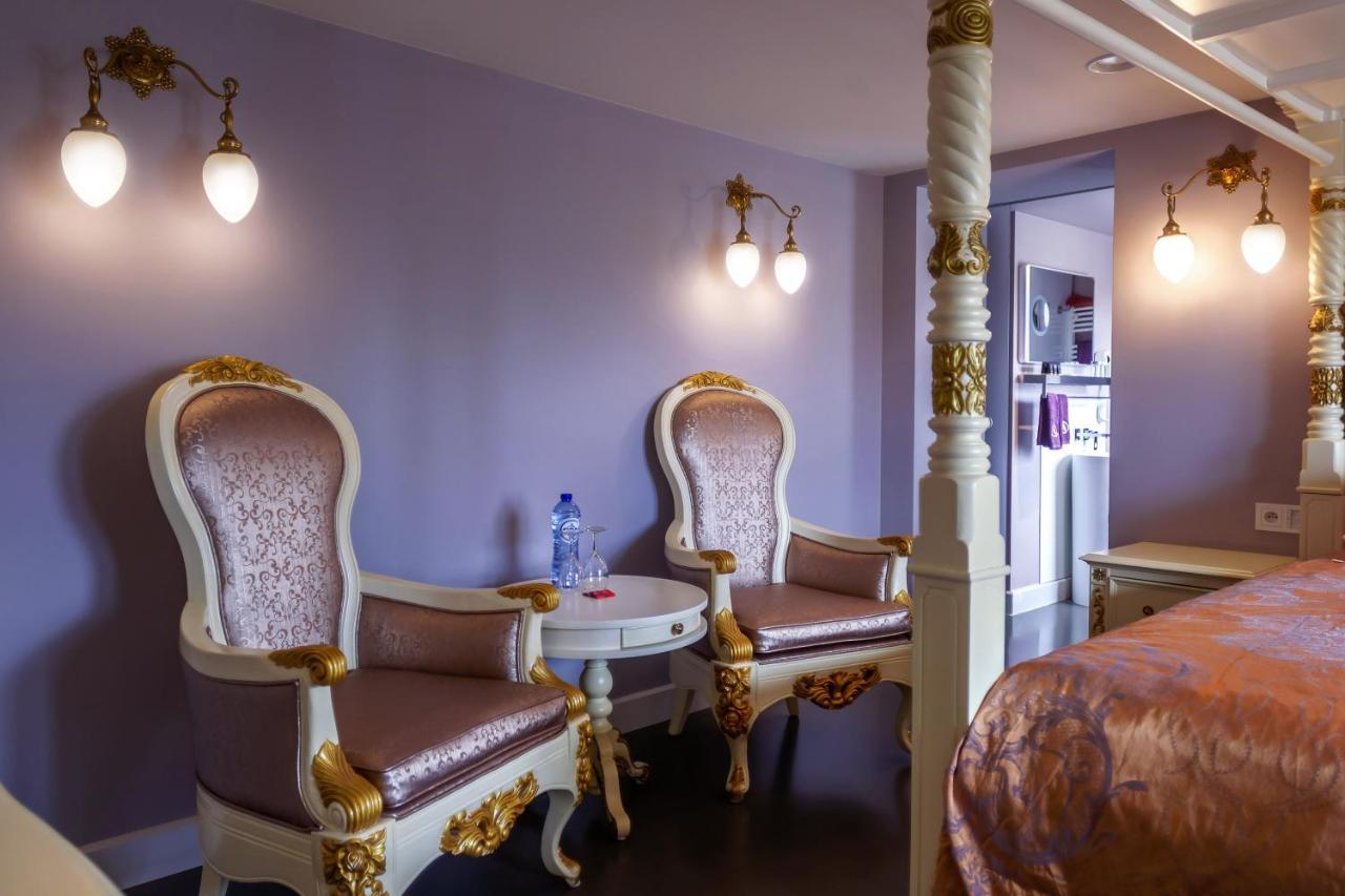B&B Saint-Georges -Located In The City Centre Of Bruges- Luaran gambar A room at the hotel