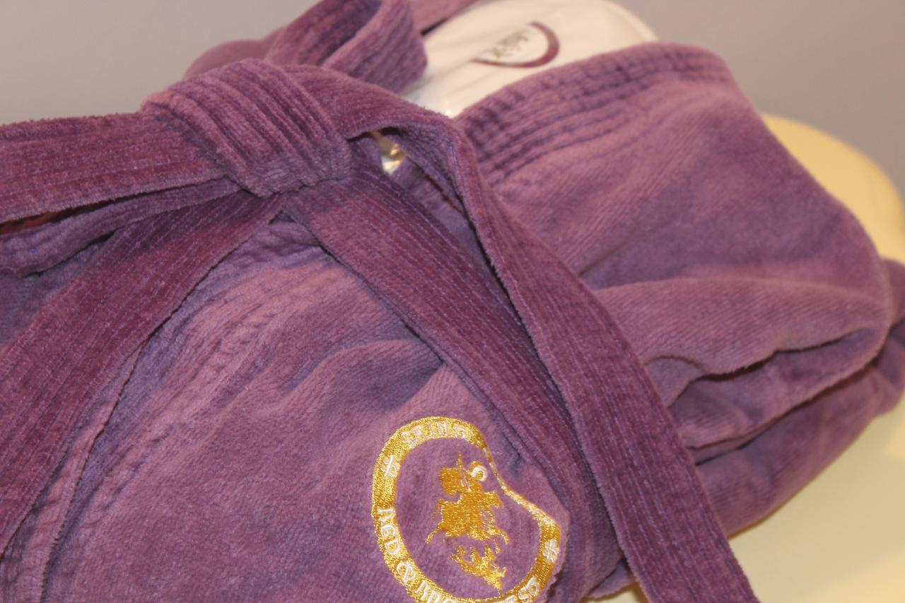 B&B Saint-Georges -Located In The City Centre Of Bruges- Luaran gambar A bathrobe